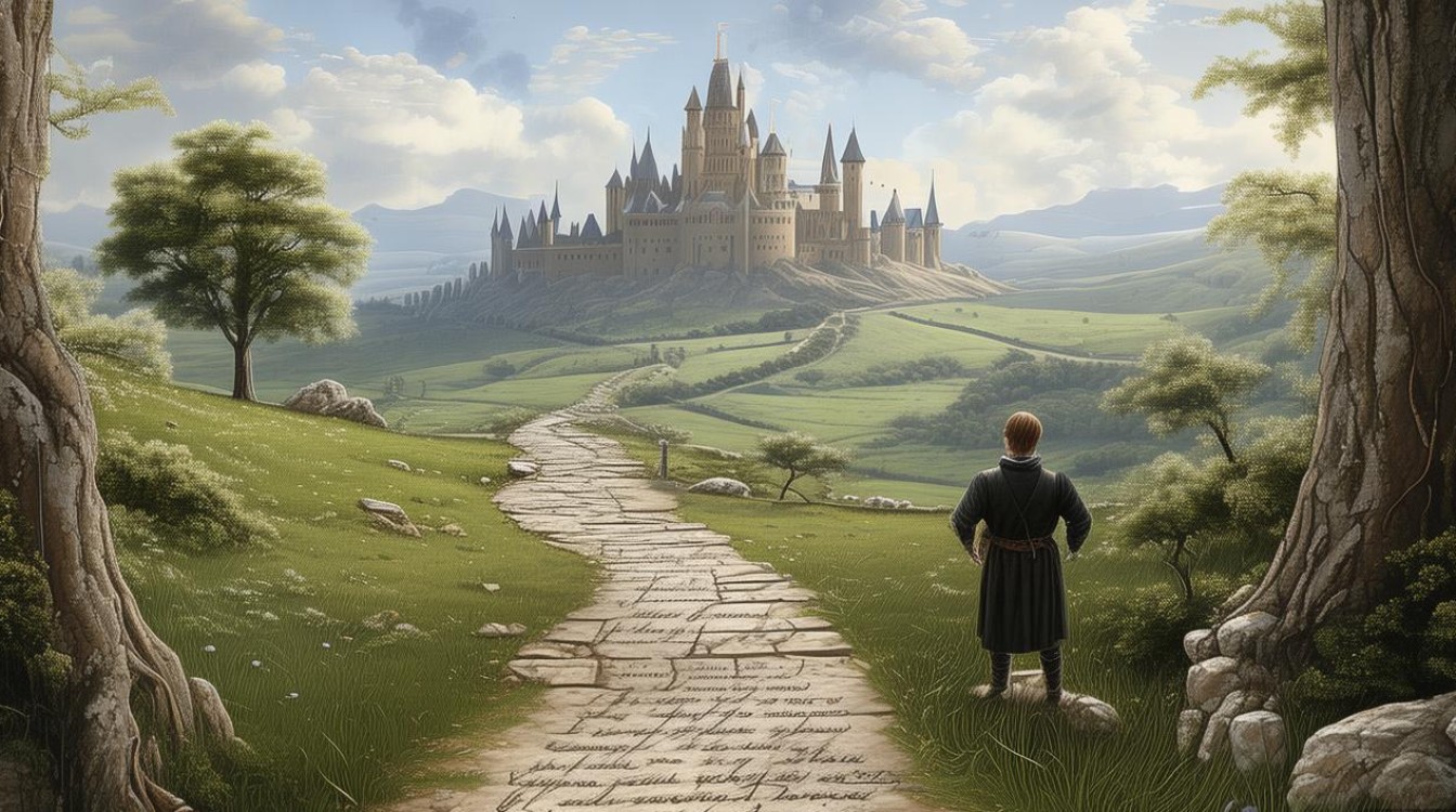 名利是人生的追求还是枷锁?-图1 名利是人生的追求还是枷锁?-图1