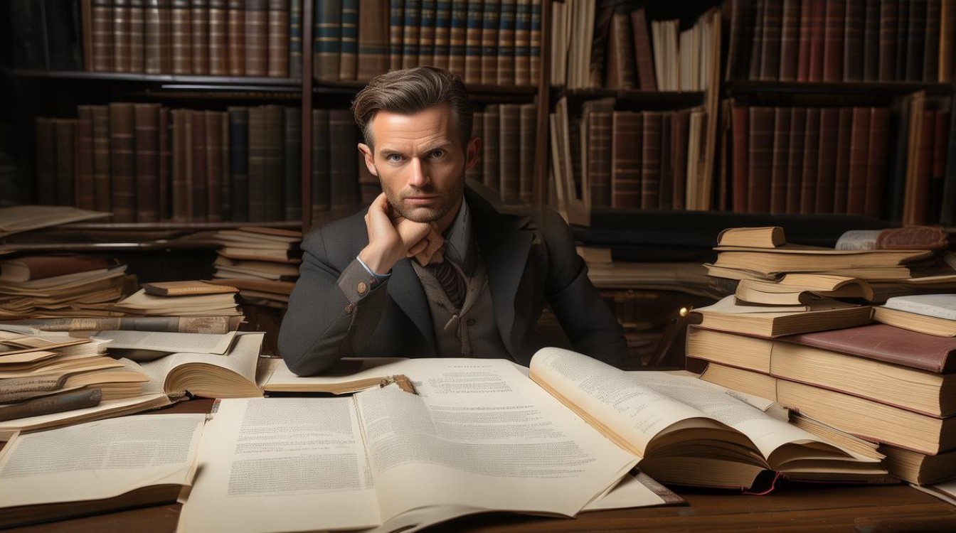 忧患意识为何是人生行囊必备品?-图1 忧患意识为何是人生行囊必备品?-图1