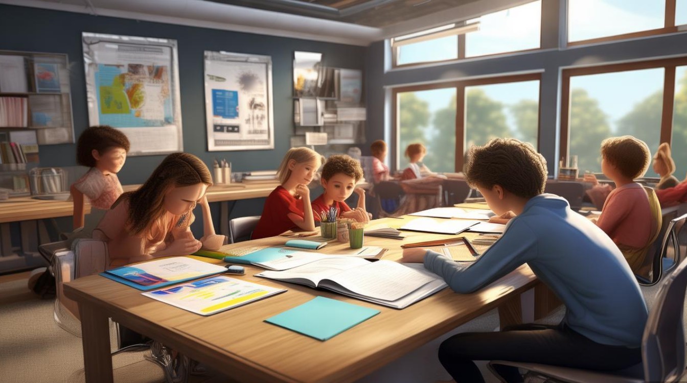 家教辅导中心,真的能提升成绩吗?-图1 家教辅导中心,真的能提升成绩吗?-图1