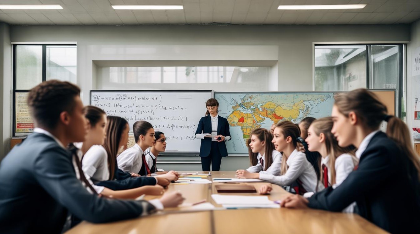 高中毕业班辅导,如何高效提分?-图1 高中毕业班辅导,如何高效提分?-图1