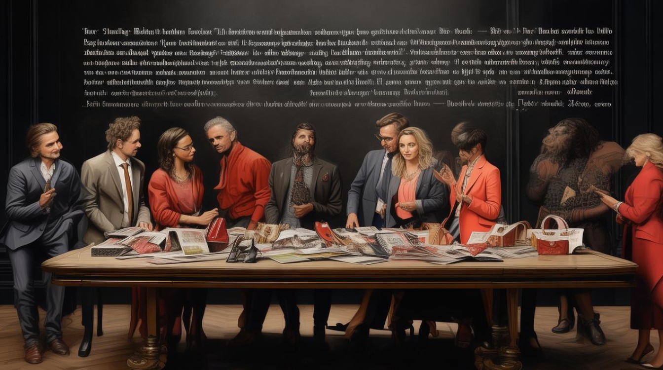 流行时尚是引领潮流还是束缚个性?-图1 流行时尚是引领潮流还是束缚个性?-图1