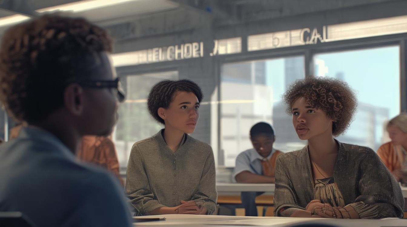 歧视之痛，我们该如何消解偏见之墙？-图1