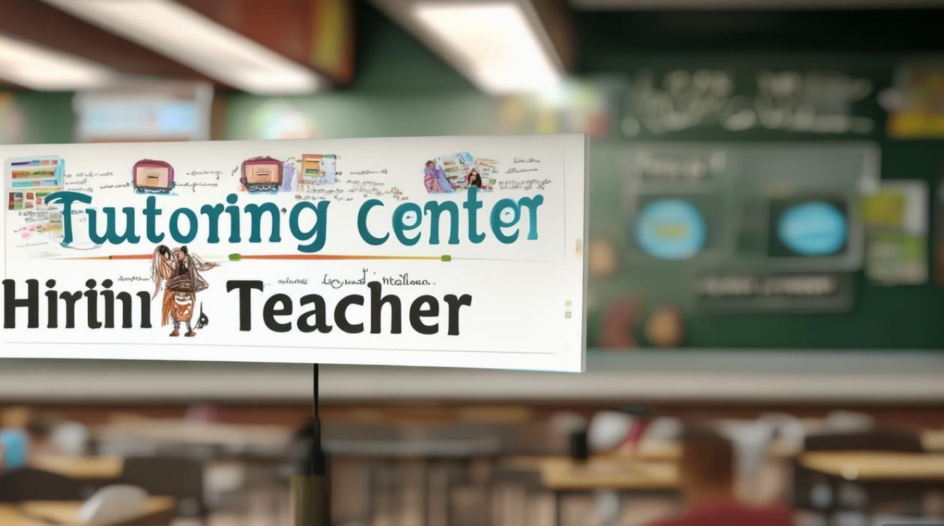 辅导班招教师，要求有哪些？-图1