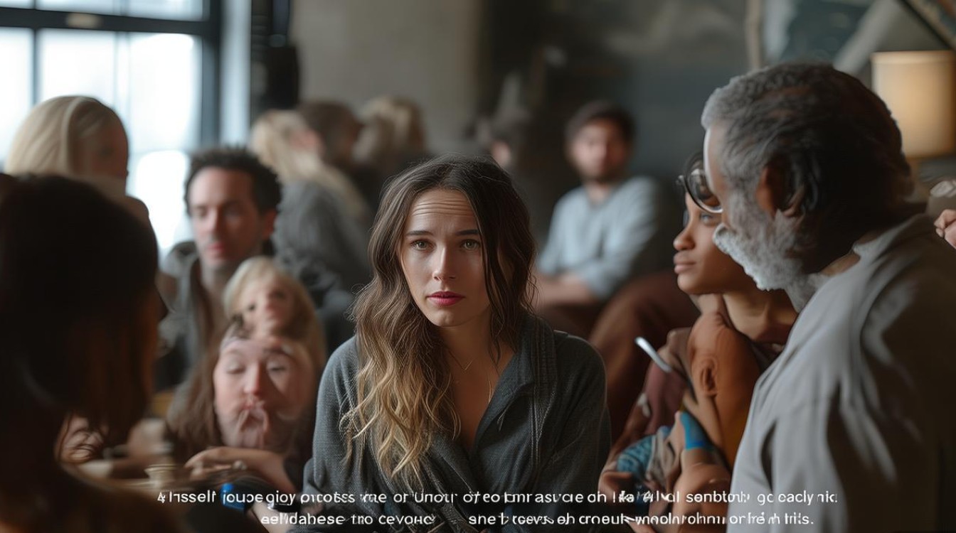 群体如何塑造个体？-图1