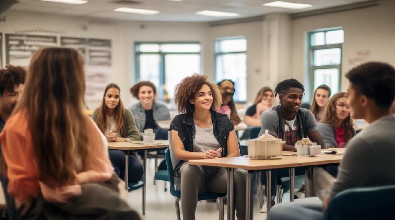 毕业班学生心理辅导如何精准施策？-图1