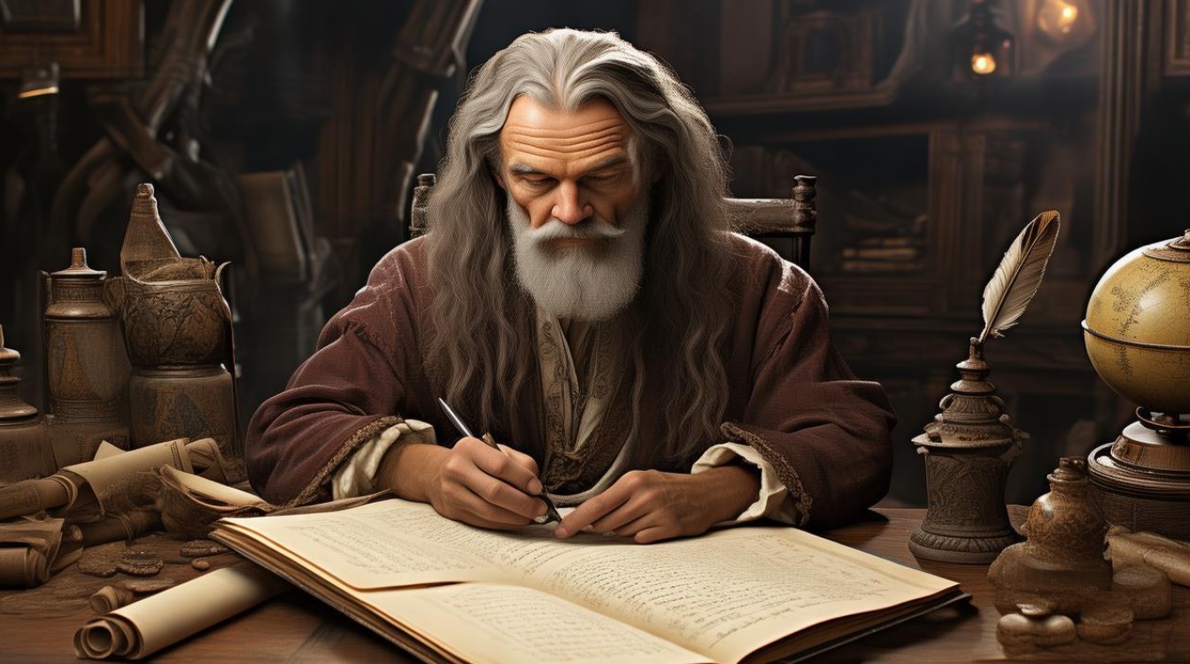 仁德为何是千古不变的价值追求？-图1