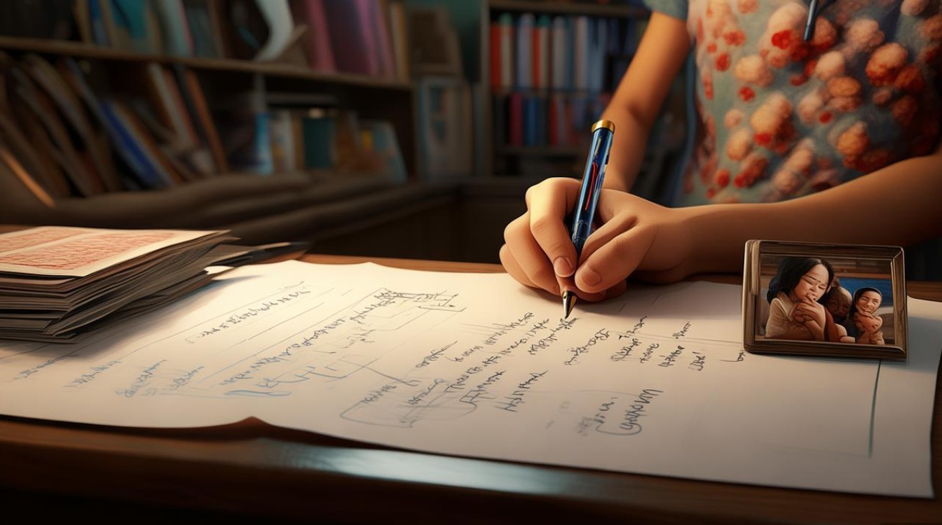 亲情高中议论文,亲情何以成议论文焦点?-图1 亲情高中议论文,亲情何以成议论文焦点?-图1