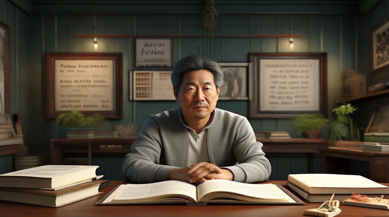 学会忍让是懦弱还是智慧？-图1