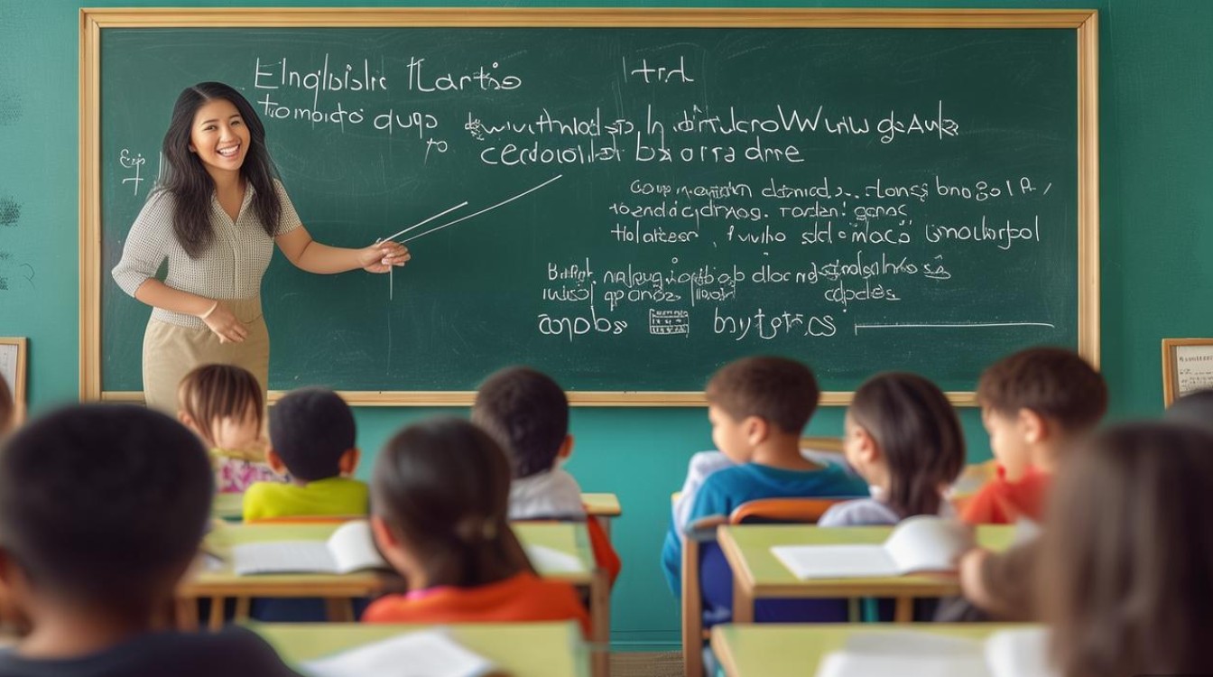 三年级下册英语辅导，如何高效提升孩子成绩？-图1