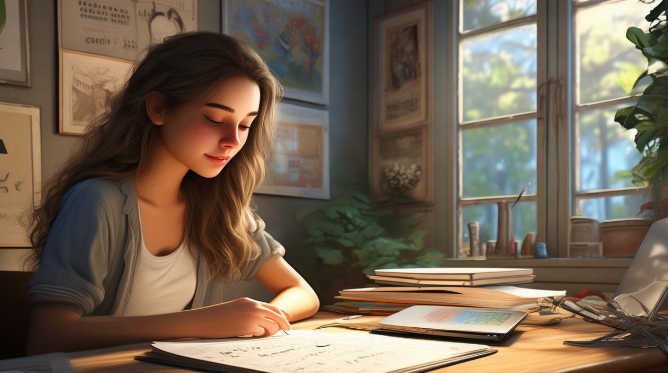 兴趣是写作的灵感源泉吗？-图1