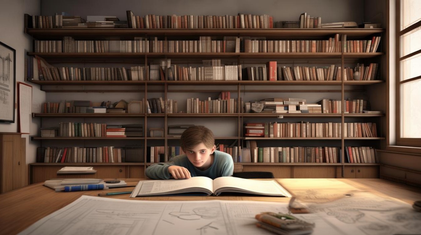 数学自学辅导式教学如何提升学习效果？-图1