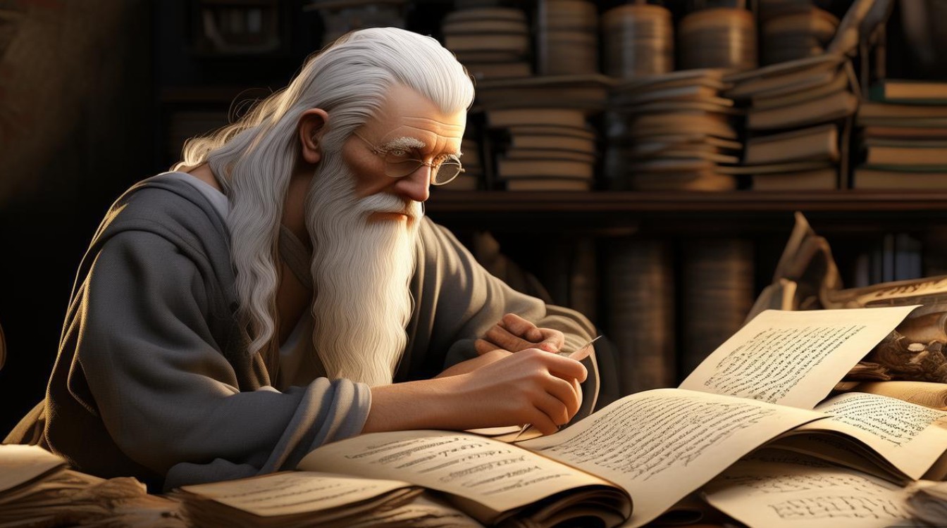 忠厚为何是立身处世之本？-图1