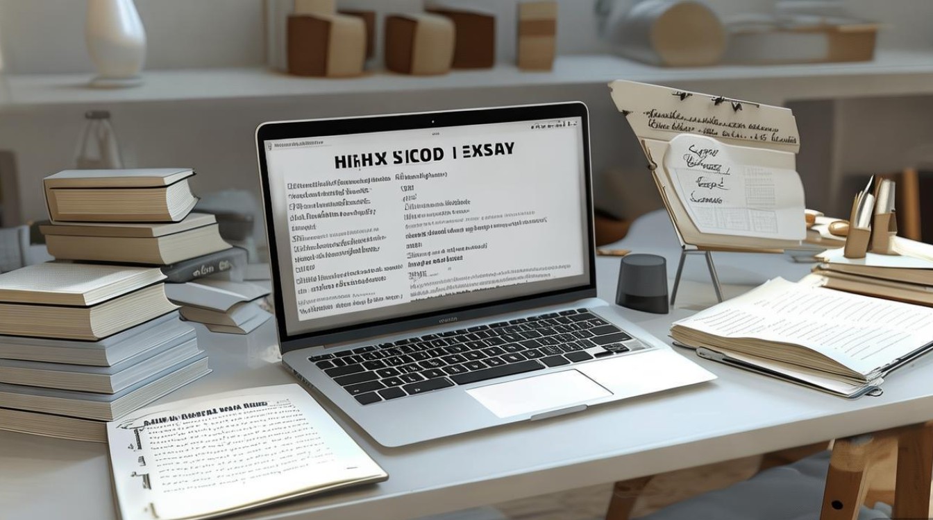 高中议论文材料素材如何积累运用？-图1