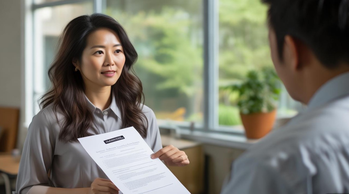 家长为何要直接给辅导员请假？-图1