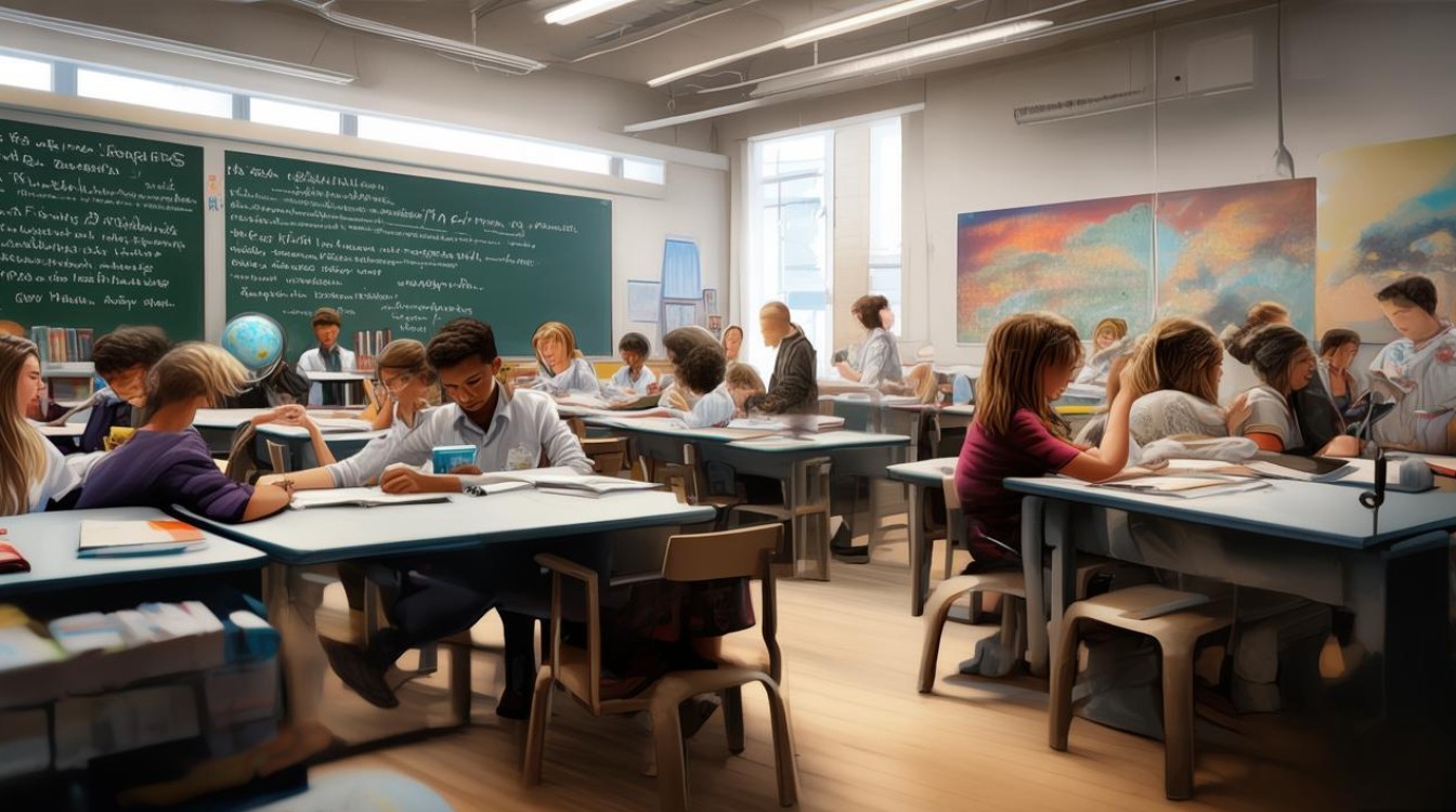 高中学无止境，究竟无止境在何处？-图1