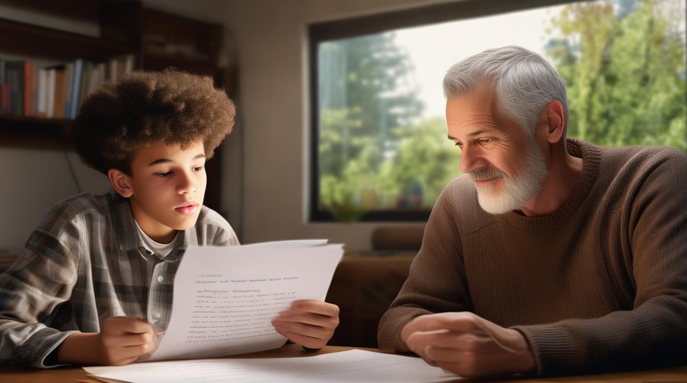 辅导员，你是我大学里的什么角色？-图1