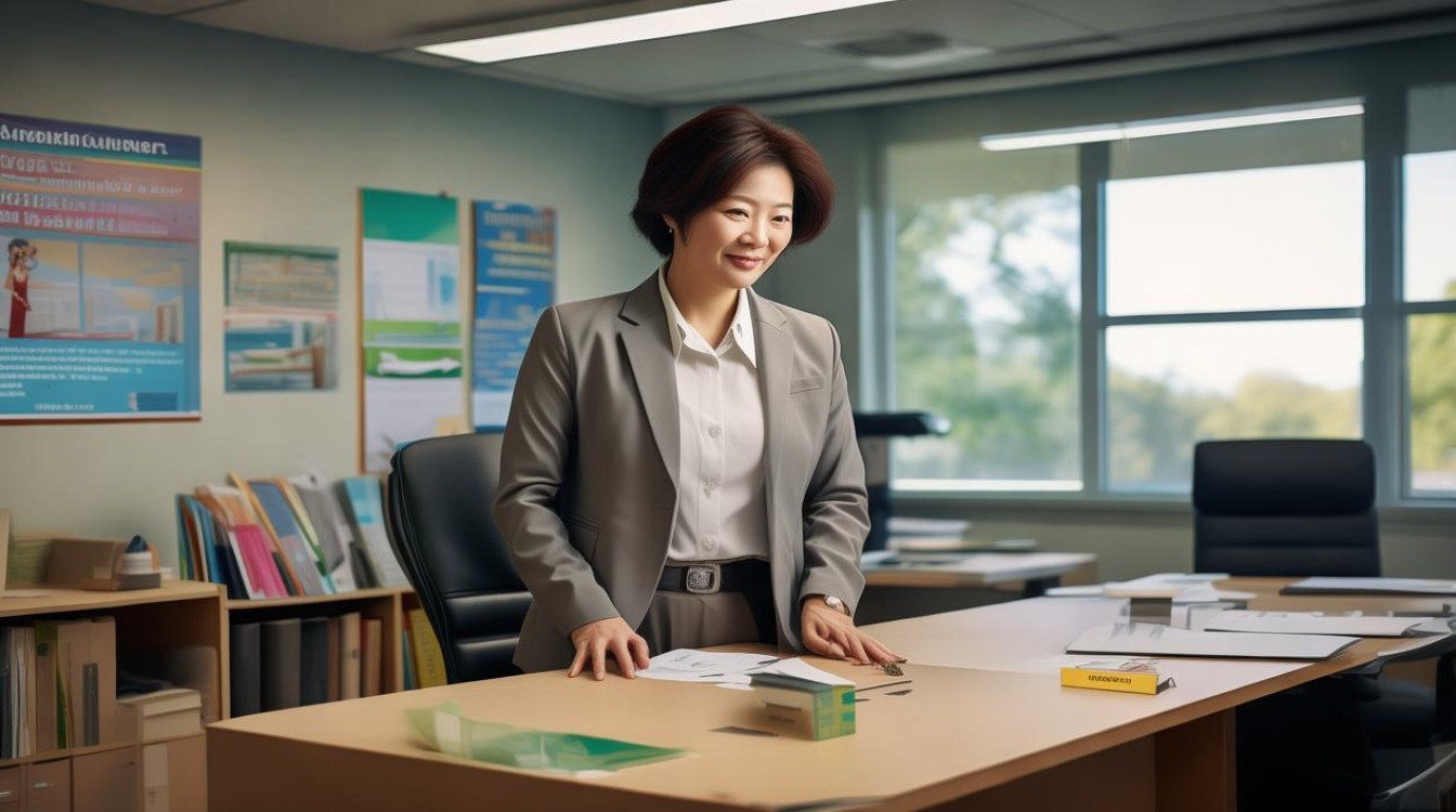 少队辅导员的核心职责具体有哪些？-图1