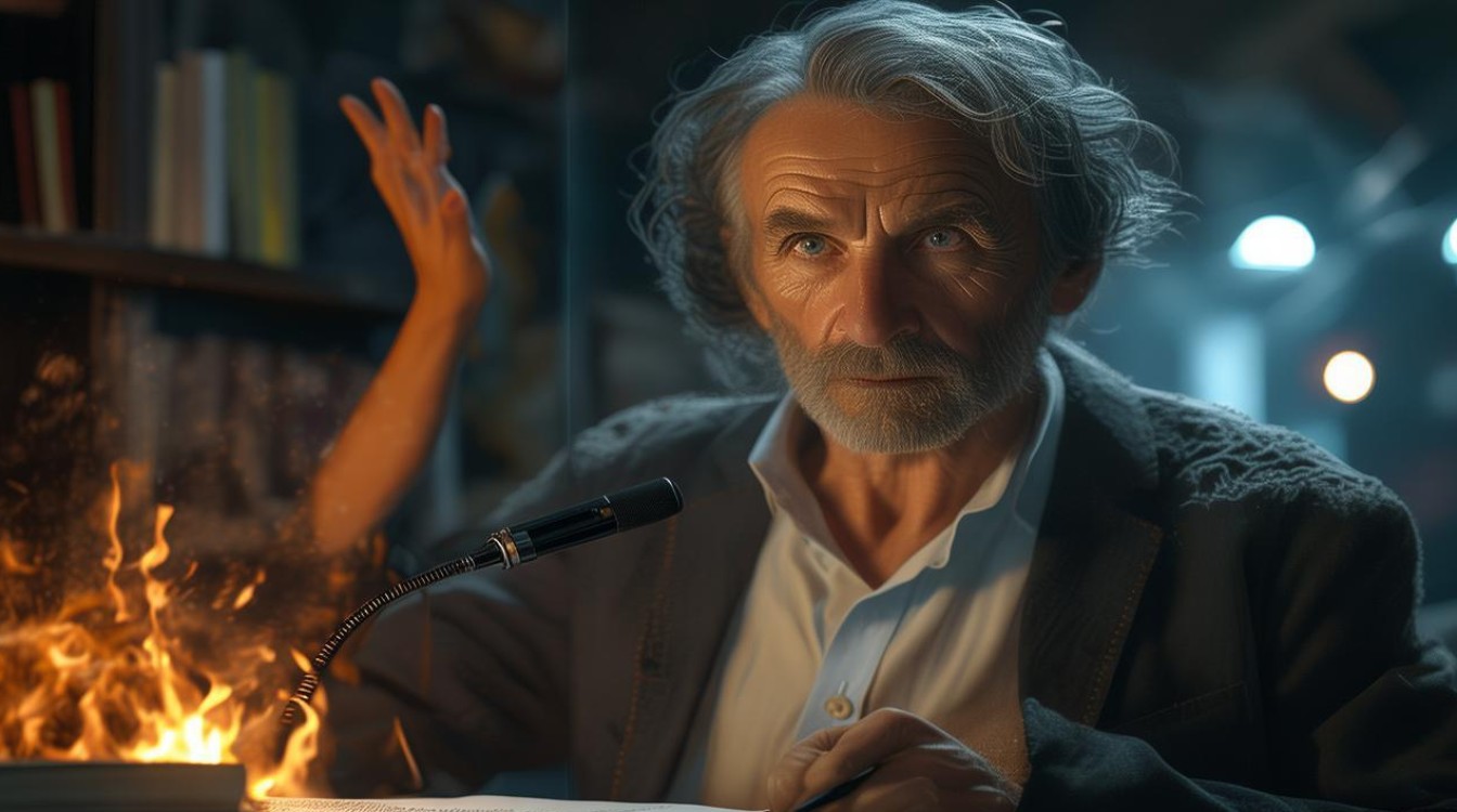 理性与感性,谁才是人生的主导?-图1 理性与感性,谁才是人生的主导?-图1