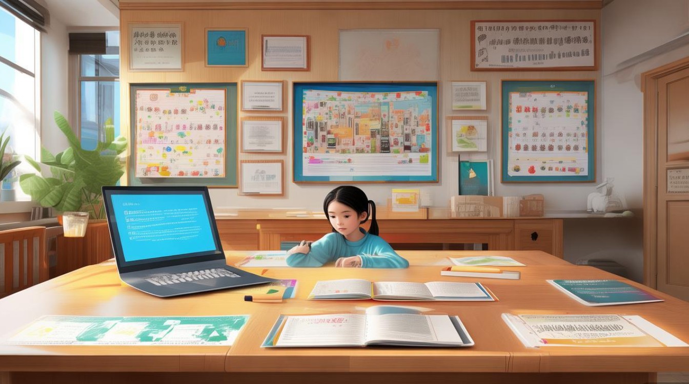 中小学语文辅导，如何高效提升成绩？-图1