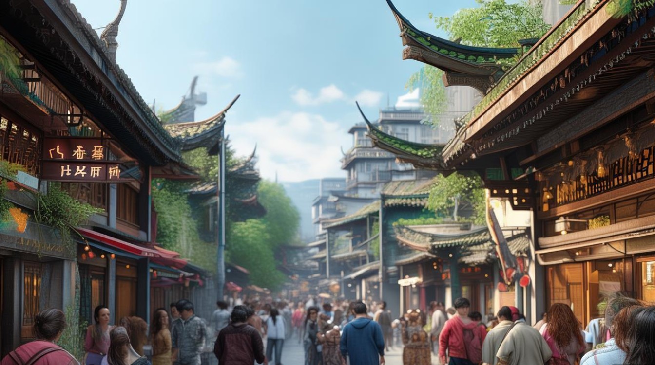 贵阳之旅作文辅导,如何写才出彩?-图1 贵阳之旅作文辅导,如何写才出彩?-图1