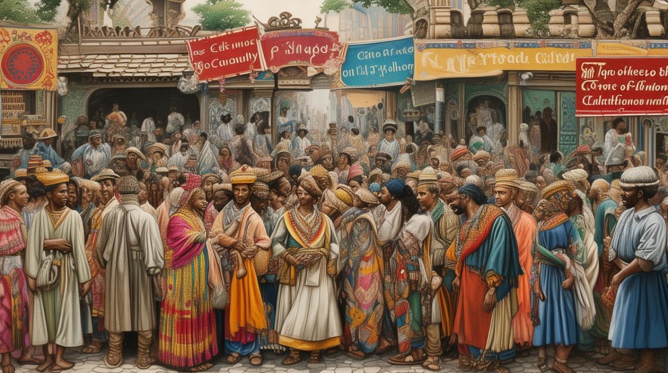 文化自信议论文事例有哪些典型素材？-图1