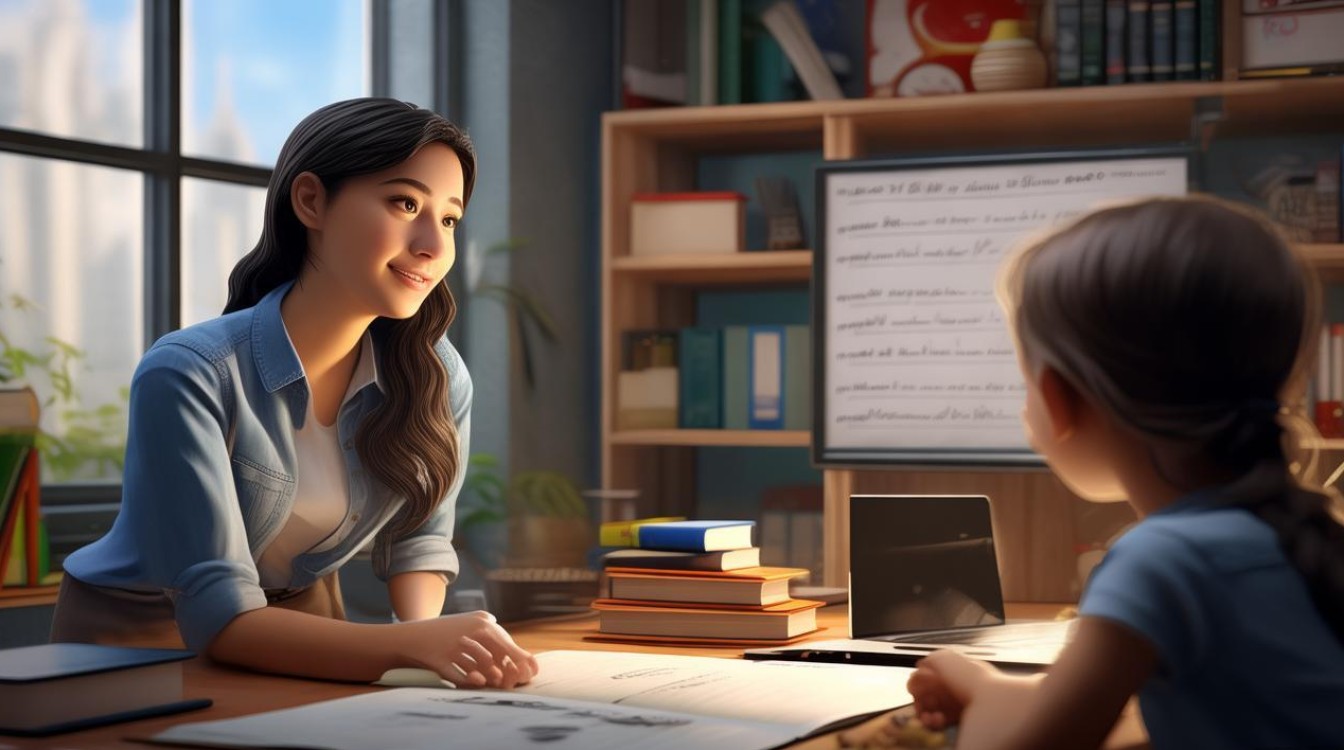 英语一对一辅导班效果真的好吗?-图1 英语一对一辅导班效果真的好吗?-图1