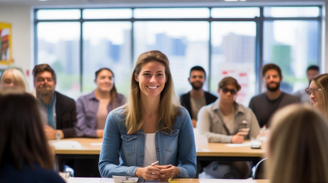 新辅导员培训如何快速提升工作能力?-图1 新辅导员培训如何快速提升工作能力?-图1