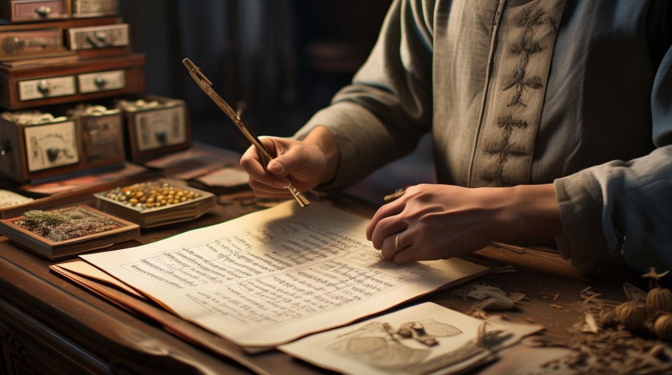 中医助理医师辅导怎么高效备考?-图1 中医助理医师辅导怎么高效备考?-图1