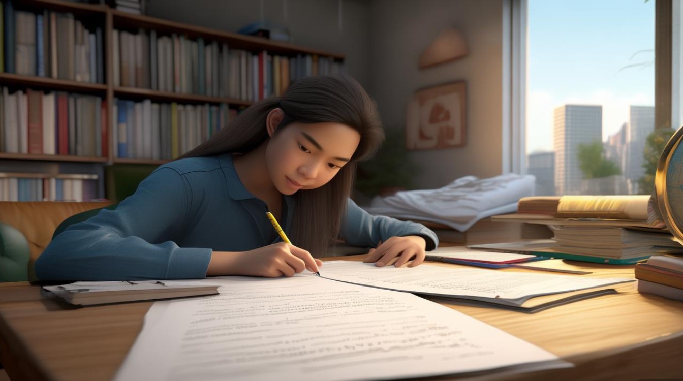 目标,高中议论文的灵魂还是枷锁?-图1 目标,高中议论文的灵魂还是枷锁?-图1