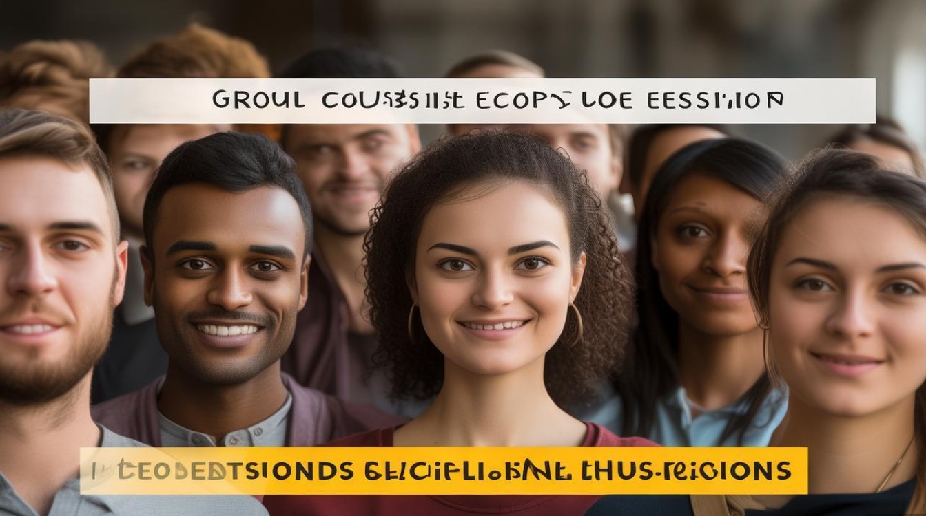 团体辅导是什么？如何有效参与？-图1