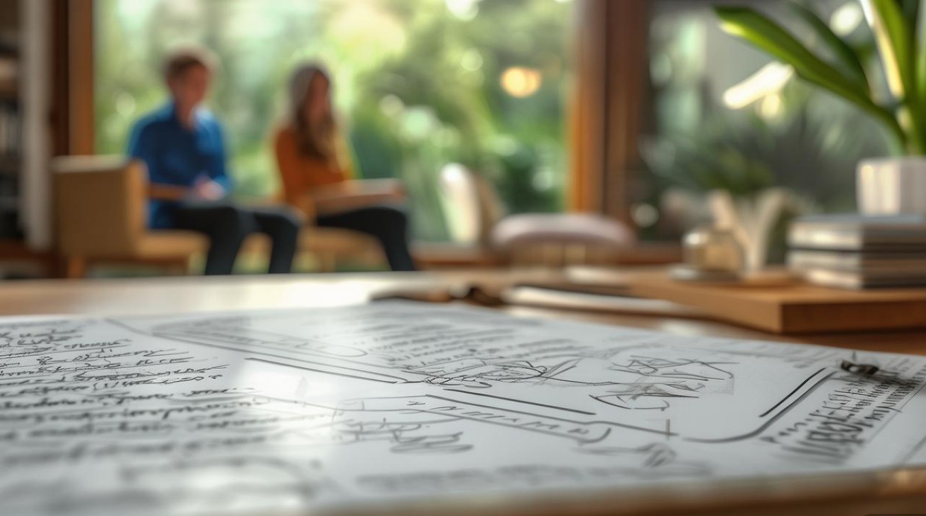 个案心理辅导步骤有哪些关键要点？-图1