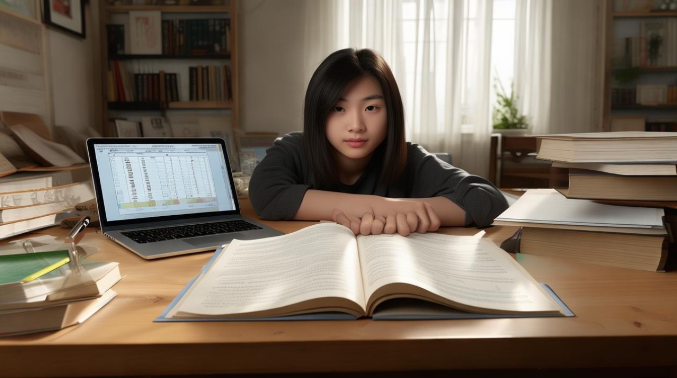 高考复习辅导，如何高效提分？-图1