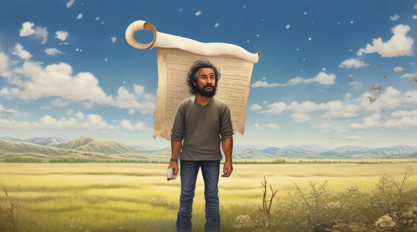 何为初心？为何不忘？方能始终？-图1