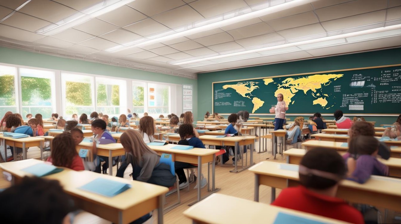 四中辅导班效果如何？-图1