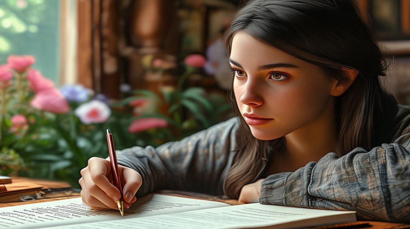 信念如何成为人生的灯塔?-图1 信念如何成为人生的灯塔?-图1