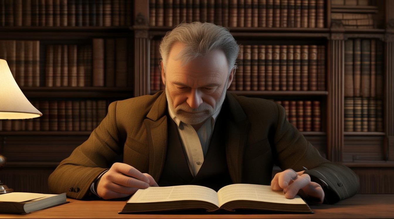 敬畏经典，为何要敬畏？-图1