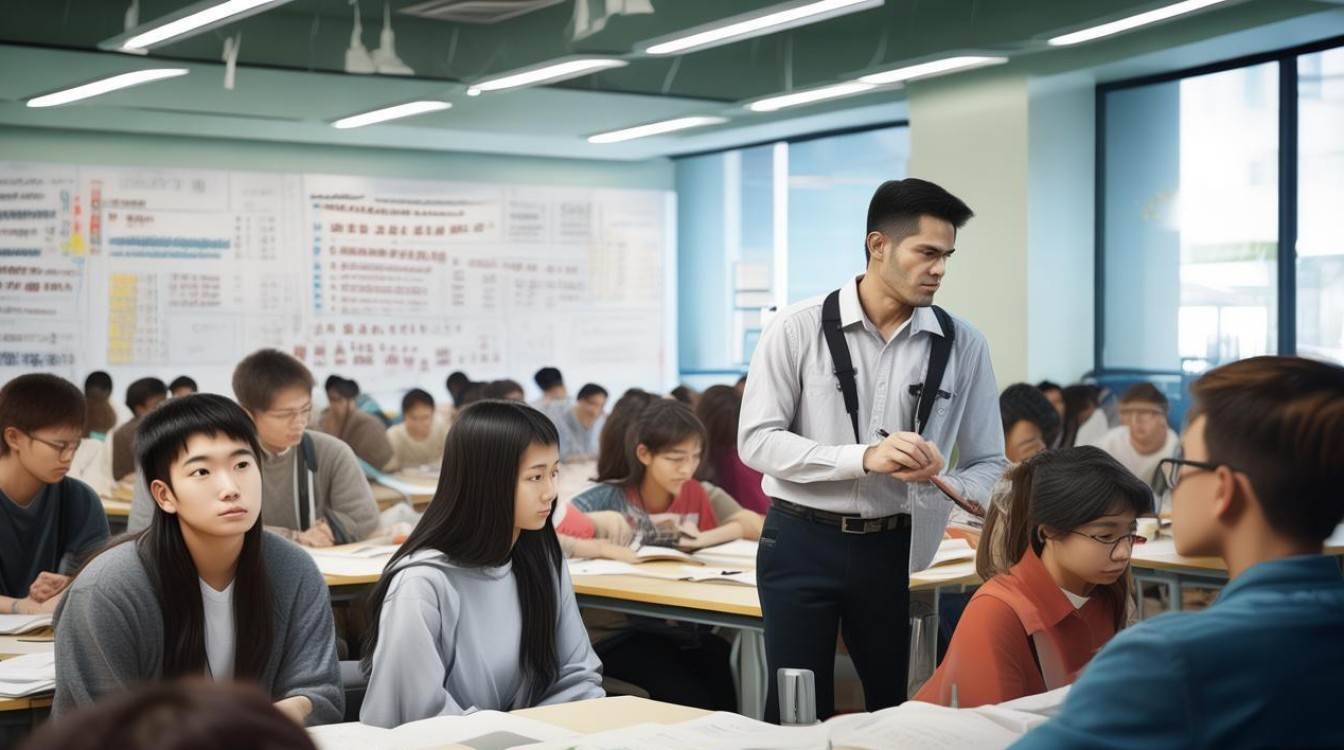 上海考研辅导班哪家好？-图1