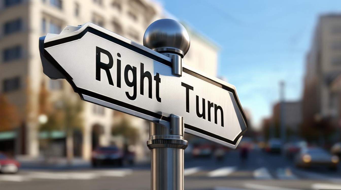 右转辅导,如何高效掌握驾驶技巧?-图1 右转辅导,如何高效掌握驾驶技巧?-图1