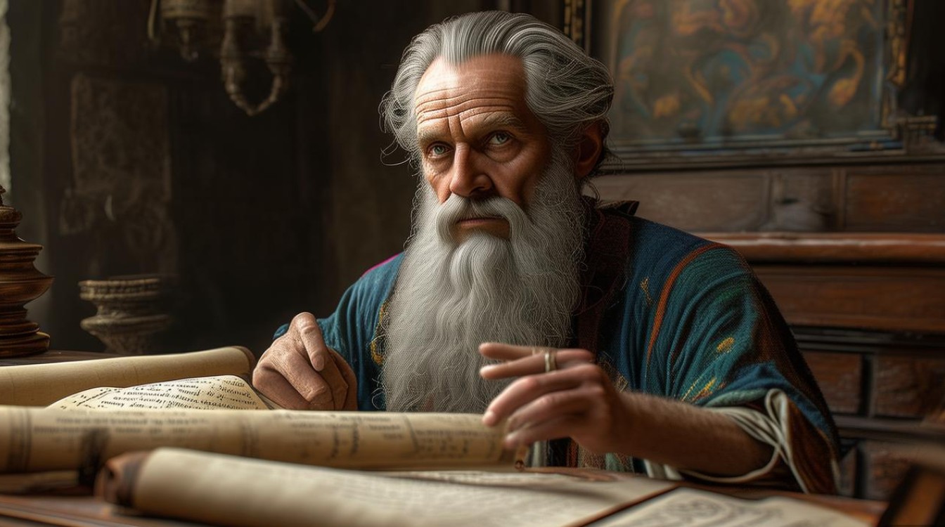 何为自知之明?何以成就自知之明?-图1 何为自知之明?何以成就自知之明?-图1