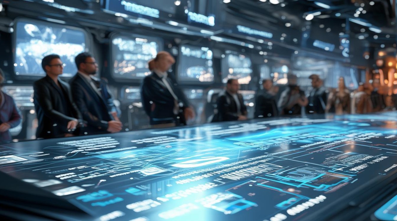 科技发展如何重塑社会伦理边界？-图1