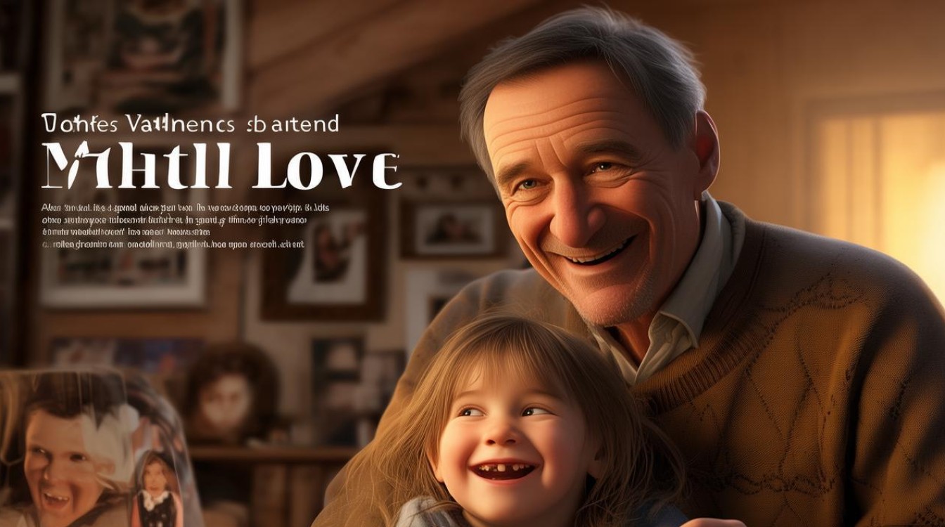 父爱无言却深沉,议论文如何用事例诠释这份厚重?-图1 父爱无言却深沉,议论文如何用事例诠释这份厚重?-图1