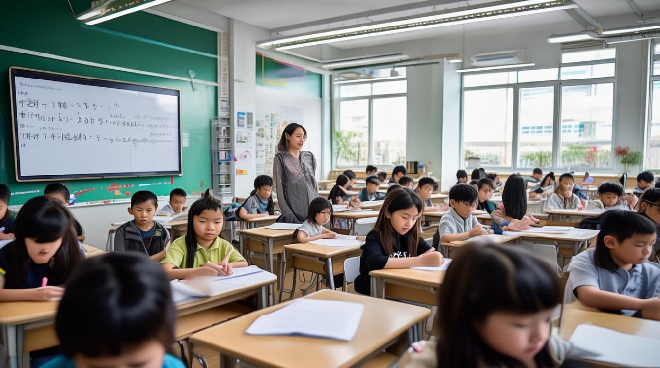 杭州初中辅导哪家好？效果怎么样？-图1