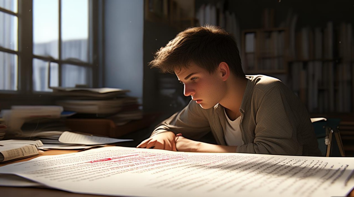 为何会错失议论文写作的关键？-图1