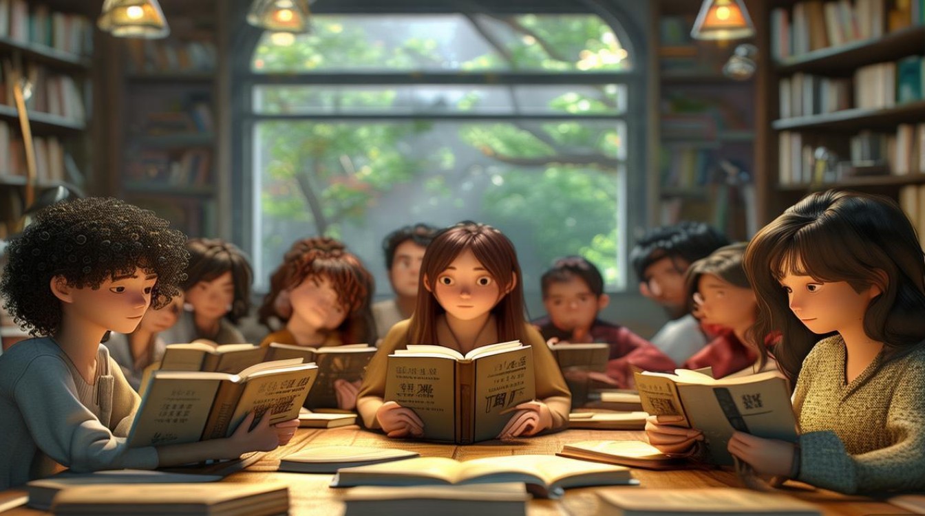 包容是什么?为何需包容?如何包容?-图1 包容是什么?为何需包容?如何包容?-图1