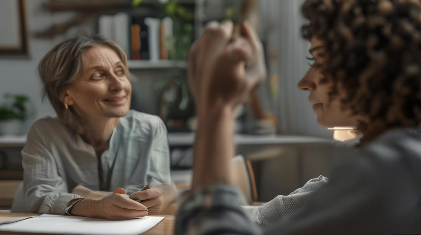 心理辅导如何真正改变一个人?-图1 心理辅导如何真正改变一个人?-图1