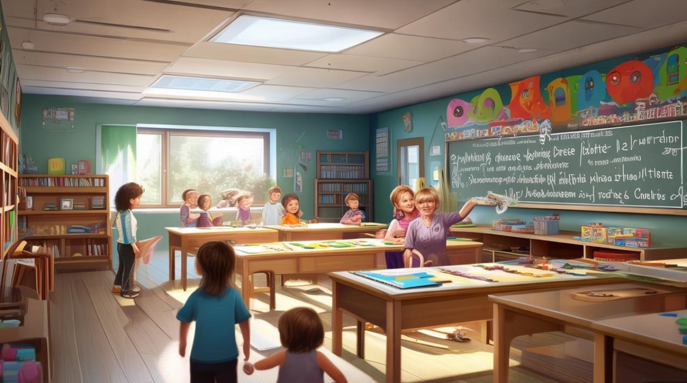 幼升小辅导班真的有必要吗？-图1