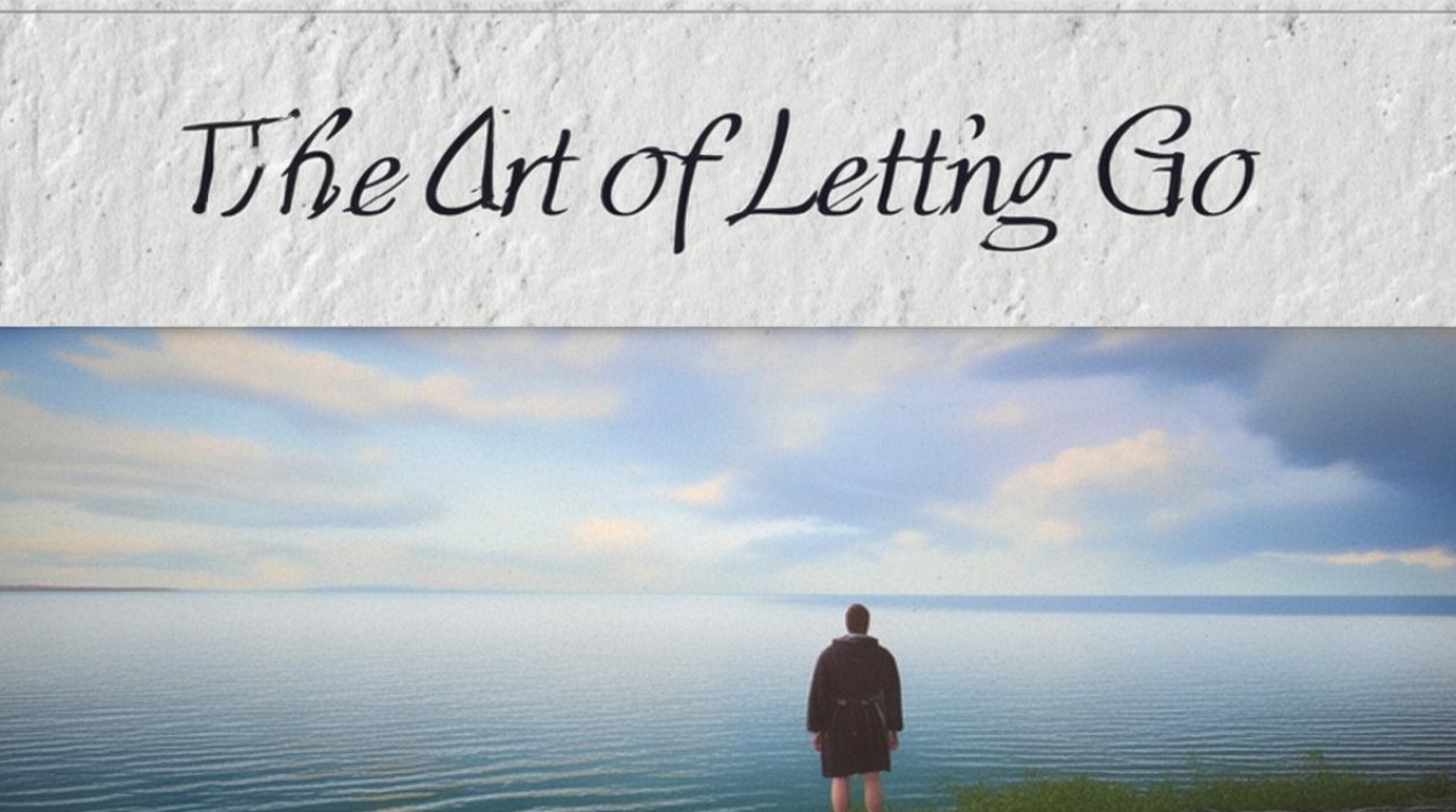 学会放弃是懦弱还是智慧？-图1