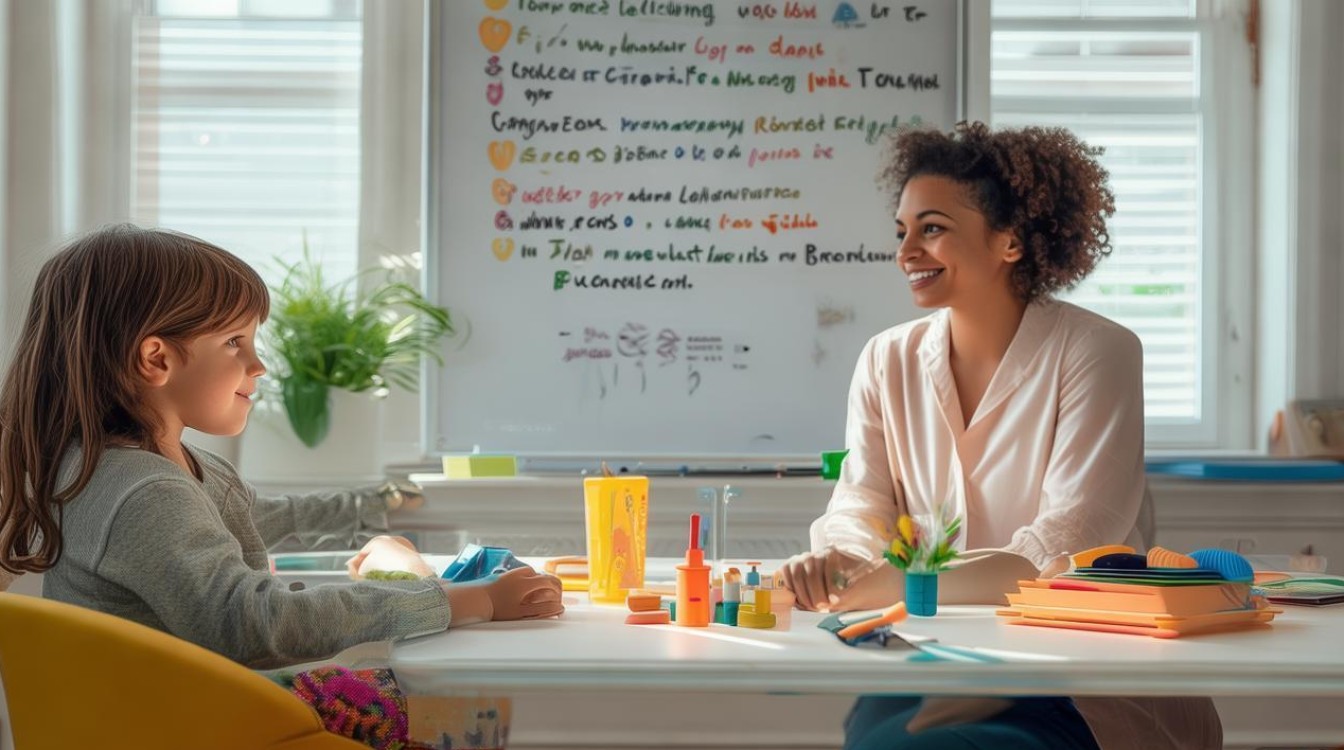 儿童心理辅导有哪些实用方法？-图1