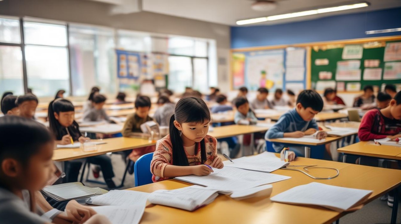 郑州辅导班哪家好？孩子怎么选才合适？-图1