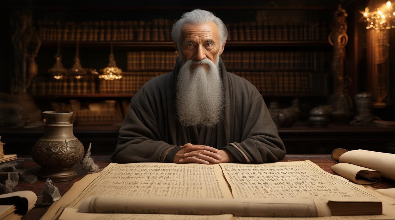 为何常怀敬畏之心是人生必修课？-图1